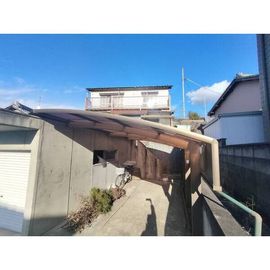 一社駅より徒歩33分 築68年2ヶ月の賃貸物件