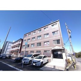 クレオホンゴウ 4階 築33年11ヶ月の賃貸物件