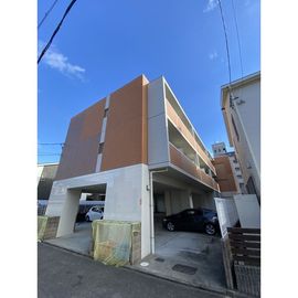 東海通駅より徒歩6分 3階 築17年10ヶ月の賃貸物件