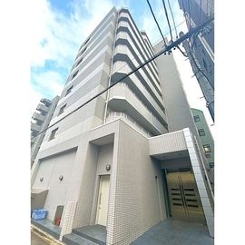 マリオン城西 4階 築19年2ヶ月の賃貸物件