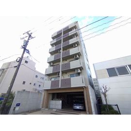 Ｌａμフジガオカ 6階 築18年9ヶ月の賃貸物件