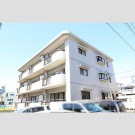 第2アンドービル 2階 築30年4ヶ月の賃貸物件