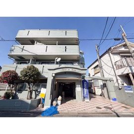 メゾン・ド・オルティー 3階 築36年3ヶ月の賃貸物件