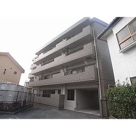 平針駅より徒歩5分 4階 築31年の賃貸物件