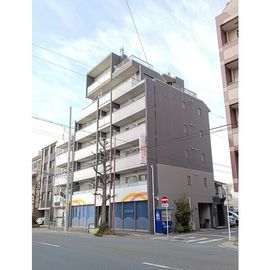 セイワソレイルコート 5階 築19年の賃貸物件