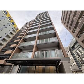 東別院駅より徒歩8分 9階 築17年1ヶ月の賃貸物件