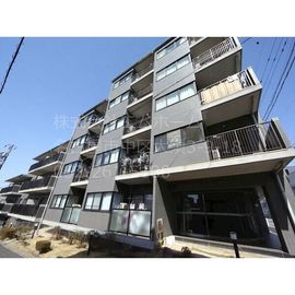 フォンテーヌ・ナウの賃貸物件