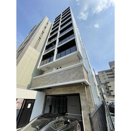 ショーケンレジデンス名古屋泉 10階 築2年11ヶ月の賃貸物件