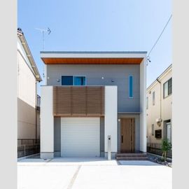 中京競馬場前駅より徒歩12分 新築の賃貸物件