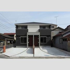 徳重駅より徒歩11分 1階 新築の賃貸物件