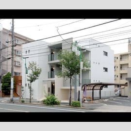 ビアンコルーチェ 3階 築16年7ヶ月の賃貸物件