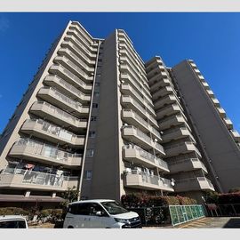 グリーンコーポ高蔵 6階 築43年7ヶ月の賃貸物件