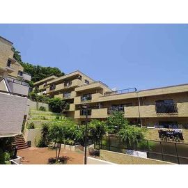 ライオンズマンション虹ヶ丘ガーデン参番館 2階 築42年9ヶ月の賃貸物件