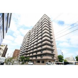 レジディア日比野 8階 築33年11ヶ月の賃貸物件