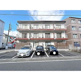 ヴァンベール本郷 2階 築41年5ヶ月の賃貸物件