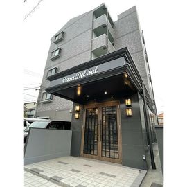 CasaDelSol 5階 築24年7ヶ月の賃貸物件