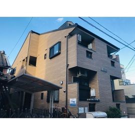 新瑞橋駅より徒歩5分 2階 築21年2ヶ月の賃貸物件
