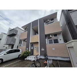 荒畑駅より徒歩7分 2階 築9年8ヶ月の賃貸物件