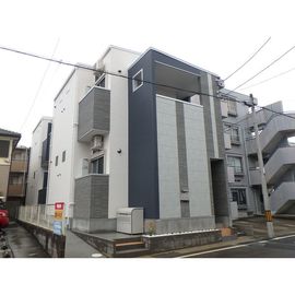 レガート上社 1階 築9年11ヶ月の賃貸物件