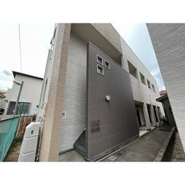 セレーナ中村 2階 築14年4ヶ月の賃貸物件