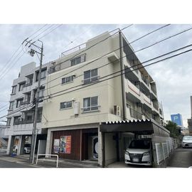 カリテプリ 3階 築53年7ヶ月の賃貸物件