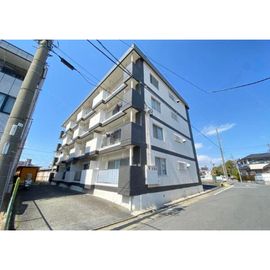 サンパティーク小碓 4階 築46年10ヶ月の賃貸物件