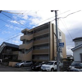 エトワール烏森 3階 築19年の賃貸物件