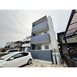 クラージュ 2階 築7年6ヶ月の賃貸物件