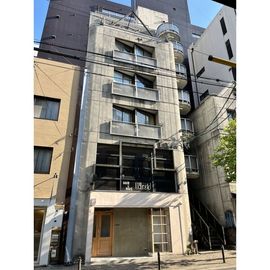 久屋大通駅より徒歩1分 4階 築36年1ヶ月の賃貸物件