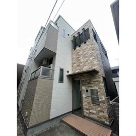 ハーモニーテラスグリュックハイム 1階 築8年9ヶ月の賃貸物件