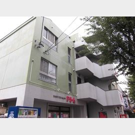 ドリーム極楽 3階 築28年7ヶ月の賃貸物件