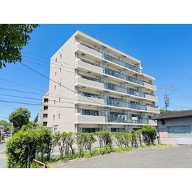 太田川駅より徒歩13分 築16年9ヶ月 6階建の賃貸物件