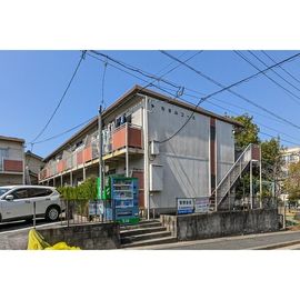 左京山駅より徒歩5分 2階 築43年6ヶ月の賃貸物件