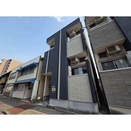 吹上駅より徒歩7分 2階 築10年2ヶ月の賃貸物件