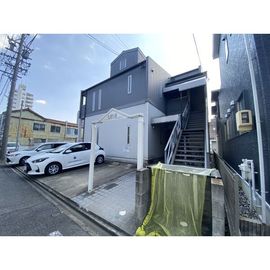 浄心駅より徒歩10分 2階 築19年10ヶ月の賃貸物件