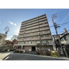 名古屋駅より徒歩8分 7階 築30年1ヶ月の賃貸物件