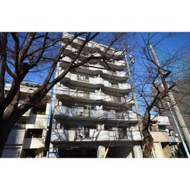 高岳駅より徒歩7分 3階 築37年11ヶ月の賃貸物件