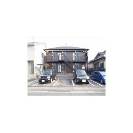 ホーメスト旭 2階 築28年1ヶ月の賃貸物件