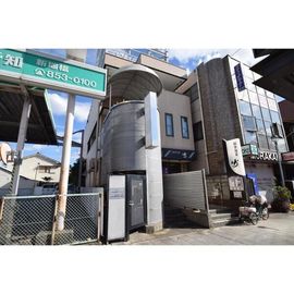 クレセント新瑞 3階 築31年の賃貸物件