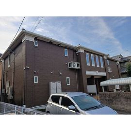 ウイング Kの賃貸物件