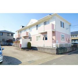 チェリーブロッサム 1階 築28年の賃貸物件