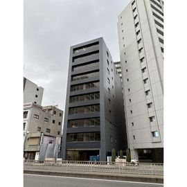 大須観音駅より徒歩3分 5階 築49年4ヶ月の賃貸物件