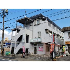 ハイツエール 1階 築37年の賃貸物件