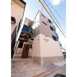 Lucia Hills名駅北の賃貸物件