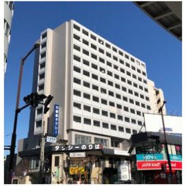 大曽根駅より徒歩1分 8階 築40年2ヶ月の賃貸物件