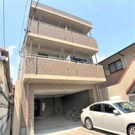 レジデンスTH浄心 2階 築17年11ヶ月の賃貸物件