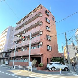 クオン千原 2階 築25年6ヶ月の賃貸物件