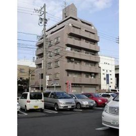 レスカール白金 6階 築36年の賃貸物件