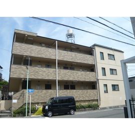 一社駅より徒歩37分 3階 築41年1ヶ月の賃貸物件