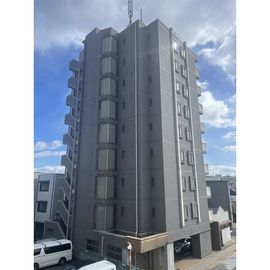 金山駅より徒歩7分 7階 築21年7ヶ月の賃貸物件